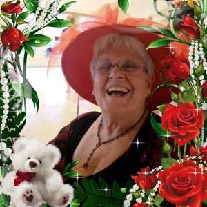 Meet your Posher, Maureen